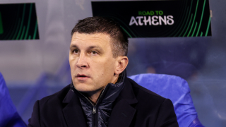Γιακίροβιτς: «Μας περιμένει καυτή ατμόσφαιρα στην Θεσσαλονίκη»