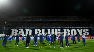 Σούτσιτς: «Συμφωνήσαμε ότι δεν έπρεπε να σταματήσουμε στο ένα γκολ»