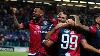 «Real Player»: Κερδίζει και ελπίζει η Κάλιαρι