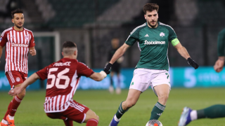 «Bet Builder»: Aναξιόπιστος Παναθηναϊκός, νικά και το άγχος ο ΠΑΟΚ!