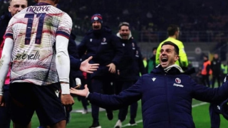 «Mediterranean»: Μια αναίμακτη «γκέλα» να… τριτώσει πριν τον «τελικό»