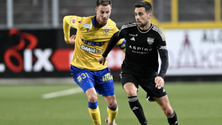 «Λίρα 100»: Βαθμολογικά αδιάφορη και με αλλαγές η Σιντ Τρούιντεν