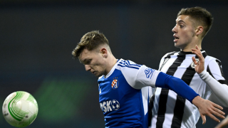 Αν ήταν άλλη η απόφαση στην επιστροφή Σαμάτα, ο Τζίμας θα ήταν τώρα πανέτοιμος