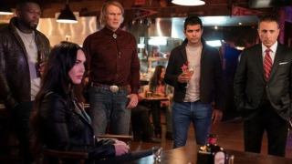 Χρυσά Βατόμουρα: Τζον Βόιτ και Μέγκαν Φοξ οι χειρότεροι ηθοποιοί του 2023