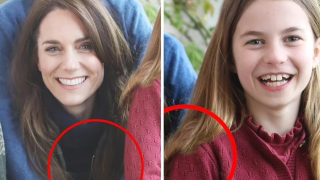 Μυστήριο με την πρώτη φωτογραφία της Κέιτ Μίντλετον μετά το χειρουργείο: Την απέσυραν τα πρακτορεία!