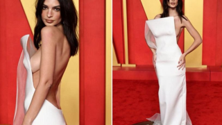 Σάρωσε τα Όσκαρ το γυμνό - Οι σταρ που... τόλμησαν