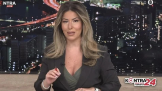 Η Γιάμαλη ξεκαθάρισε το τηλεοπτικό της μέλλον- Θα περάσει την πόρτα του ΣΚΑΙ;