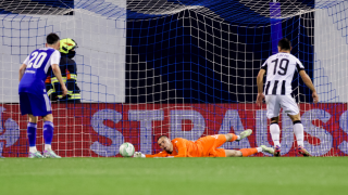 Ο ΠΑΟΚ το έκανε δύσκολο με τα λάθη και την αδυναμία του μεσοεπιθετικά