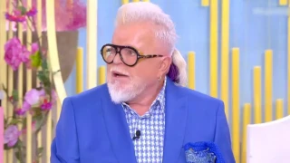 Νίκος Αποστολόπουλος: Παντρεύεται τον σύντροφό του - Θα είναι ο γάμος της χρονιάς, είπε