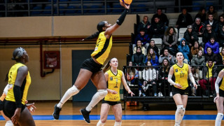 Γιαννάκης: «Φαβορί η ΑΕΚ αλλά θα διεκδικήσουμε τις πιθανότητες μας»