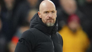 Μάντσεστερ Γιουνάιτεντ: «Καθάρισε» τον Τεν Χαγκ μετά την ήττα από τη Γουέστ Χαμ