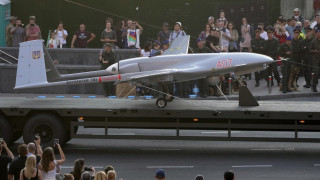 Έτσι θα καταρρίπτει η Ελλάδα τα τουρκικά drones Bayraktar