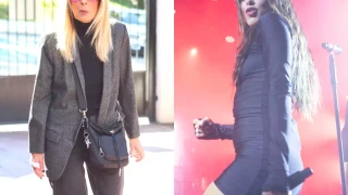 Εύη Δρούτσα: Ντροπή για την ΕΡΤ και τη Μαρίνα Σάττι να πουν το «Τα τα τα»