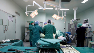 Θεσσαλονίκη: Μητέρα έδωσε ξανά ζωή στο γιο της- Του δώρισε το νεφρό της