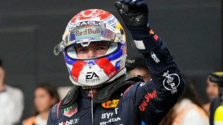 Χόρνερ για Φερστάπεν: «Δεν αναγκάζουμε κανέναν να μείνει αν δεν το θέλει»