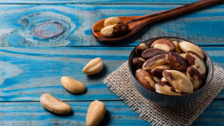 Ο εξωτικός καρπός «σύμμαχος» του θυρεοειδή-Θωρακίζει την καρδιά και ενισχύει το νου