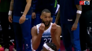 Γκομπέρ για στοίχημα: «Επηρεάζει την απόδοση των διαιτητών»