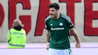 Παναθηναϊκός: Με Ιωαννίδη, αλλά χωρίς Σπόραρ κόντρα στην Ελσίνκι