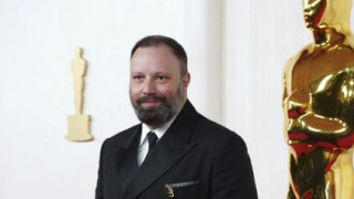 Όσκαρ 2024: «Σάρωσε» ο Γιώργος Λάνθιμος