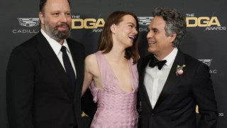 Όσκαρ: Η ώρα του Γιώργου Λάνθιμου κόντρα σε Νόλαν και Σκορσέζε