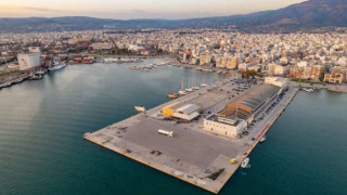 ΟΛΘ: Ποια είναι η νέα πρόεδρος Αγγελική Σαμαρά