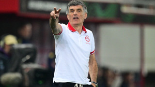 Μεντιλίμπαρ: «Είπαμε στους παίκτες ότι δεν θέλουμε να φανούμε χαλαροί»