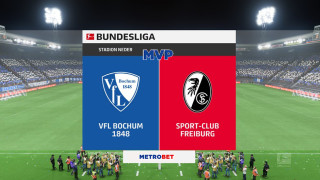 «MVP» :  Σε μία περίεργη αγωνιστική σήμερα, μεταξύ άλλων, τι ωραίο και καλοπληρωμένο «Χ» αυτό στο Μπόχουμ ε;