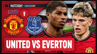 «MVP» :  Έχω αξιόλογα «Χ»  αλλά και ένα ωραίο «Bet Builder» σήμερα, με βάση τον άσο και το 2-1 της Μάντσεστερ Γιουνάιτεντ…