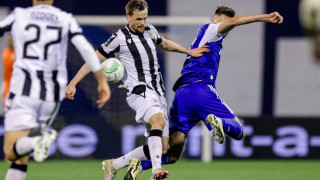 Zητείται καθαρό μυαλό για να νικηθούν οι αδυναμίες και να μη χαθεί η χρονιά...