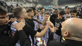 ΠΑΟΚ: «Πάνοπλος» ενόψει Κολοσσού