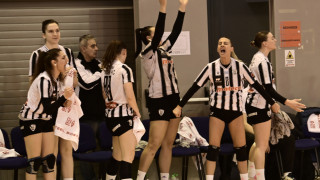 Στον τελικό Κυπέλλου οι γυναίκες του ΠΑΟΚ