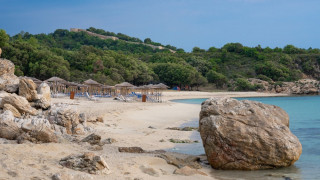 Χαλκιδική: Ποιές παραλίες έχασαν την Γαλάζια σημαία