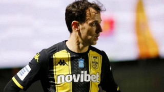 Άρης: Νέο σενάριο από Ισπανία, αυτή τη φορά για Πάρντο