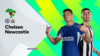 «Μιχάλης Βραζιλιάνος» : Πήραμε καλό κέρδος χθες από 11 ταμεία και πλέον, σήμερα, αρχίζω με το καλοπληρωμένο, προκλητικότατο «Χ» της Νιούκαστλ στο Λονδίνο…