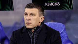 Γιακίροβιτς: «Μας περιμένουν δύσκολα με τον ΠΑΟΚ»