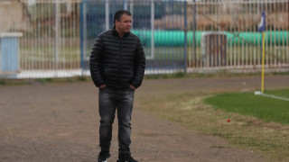 Ηρακλής: Συμφώνησε με Σούλη Παπαδόπουλο