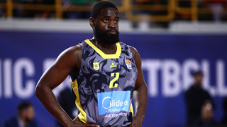 Άρης: Χωρίς Σταρκ, αλλά με Ριντ στο Μαρούσι