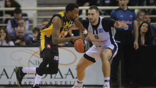 ΠΑΟΚ: Στον εισαγγελέα το επεισόδιο με ξύλο μεταξύ του Σχίζα και του γυμναστή της ΑΕΚ