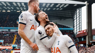 Επενδυτικός όμιλος από το Κατάρ θέλει να αγοράσει την Τότεναμ