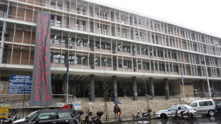 Θεσσαλονίκη: Έβαλε φωτιά και έκαψε το σπίτι του συντρόφου της-Καταγγέλλει ενδοοικογενειακή βία