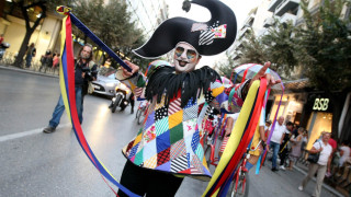Θεσσαλονίκη: Η ανακοίνωση της ΕΛΑΣ για την καρναβαλική παρέλαση - «Κανείς δεν έλαβε άδεια»