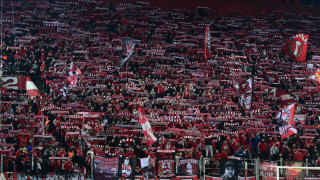 Ολυμπιακός: Ανακοίνωσε sold out με Παναθηναϊκό