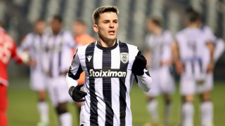 Επίσημο: Ο Τόμας Μουργκ ανακοινώθηκε από την Αλ Καλίτζ