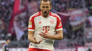 Ευρώπη: Η λίστα με τους πρώτους σκόρερ - Στην κορυφή ο Κέιν