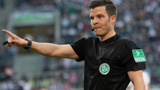 Ο Γερμανός Όσμερς στο ΠΑΟΚ-Ντινάμο Ζάγκρεμπ