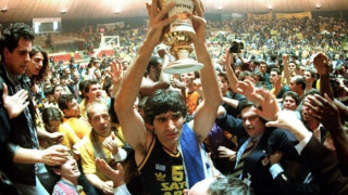 Άρης: 31 χρόνια από την κατάκτηση του πρώτου ευρωπαϊκού τίτλου