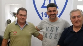 Ζαζόπουλος: «Αρκετά καλή η πορεία μας»