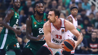 Euroleague: Ντέρμπι αιωνίων με φόντο το πλεονέκτημα έδρας στα playoff