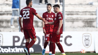 «Θέμα» με τα δελτία των χειμερινών μεταγραφών της ΑΕΛ λόγω οφειλής στην ΕΠΟ