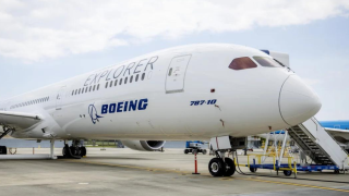 ΗΠΑ: Βρέθηκε νεκρός 62χρονος πληροφοριοδότης σε υπόθεση της Boeing